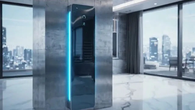 فيديو صيانة سانيو