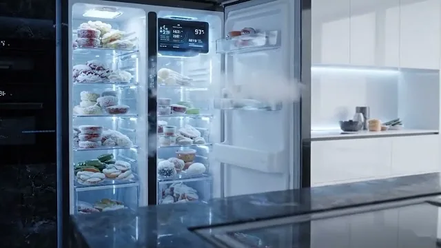 فيديو صيانة سانيو